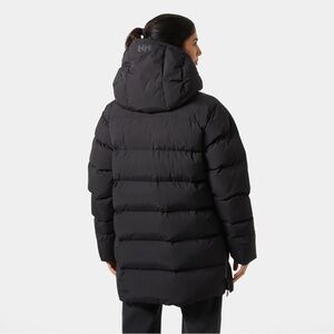 Helly Hansen Women's Aspire Puffy Parka